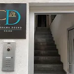 Panorama Douro House Armamar