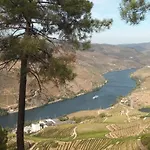 Panorama Douro House Armamar