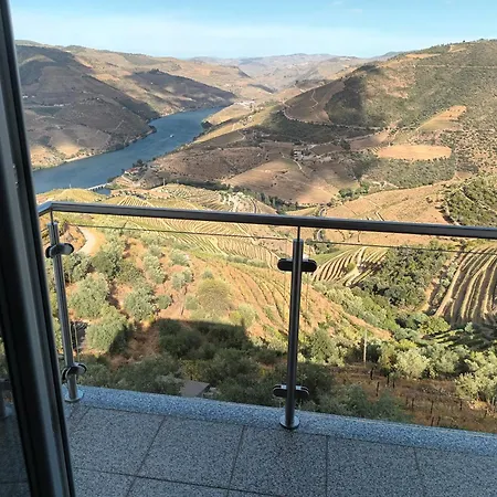 Panorama Douro House Armamar