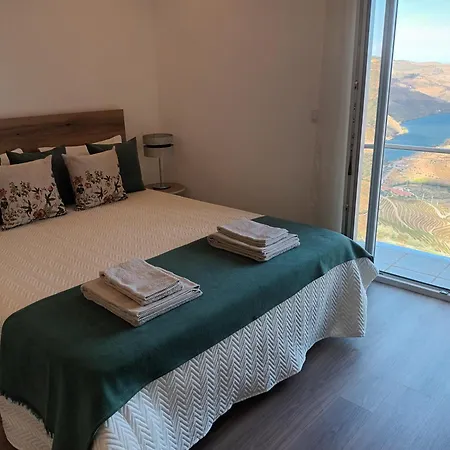 Panorama Douro House 3*