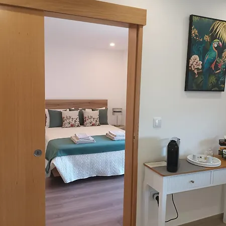 Bed & Breakfast Panorama Douro House