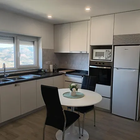 Panorama Douro House