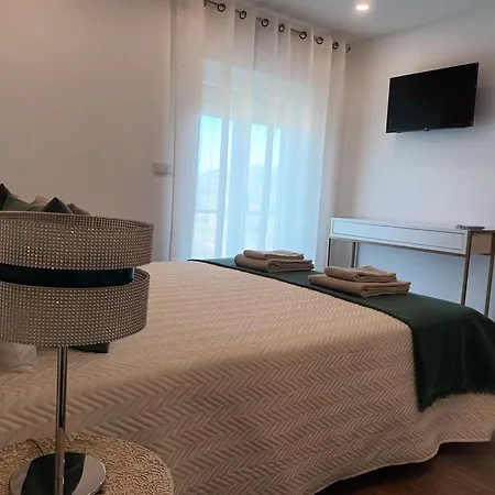 Bed & Breakfast Panorama Douro House Armamar