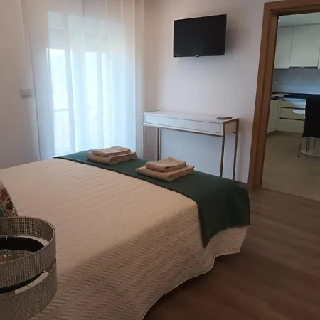 Panorama Douro House 3*