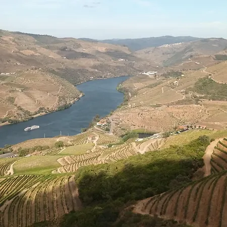 Bed & Breakfast Panorama Douro House 3*
