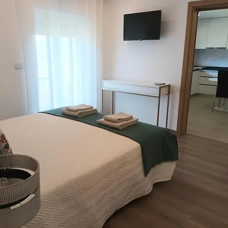 Bed & Breakfast Panorama Douro House 3*