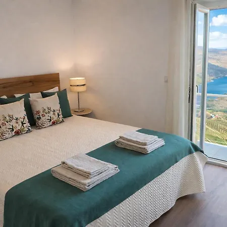 Bed & Breakfast Panorama Douro House