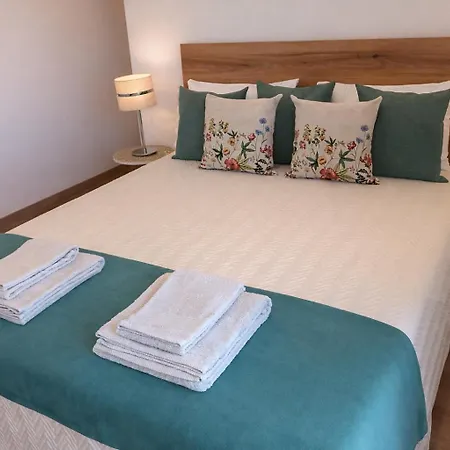 Panorama Douro House Bed & Breakfast 3*