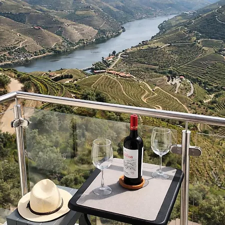 Panorama Douro House