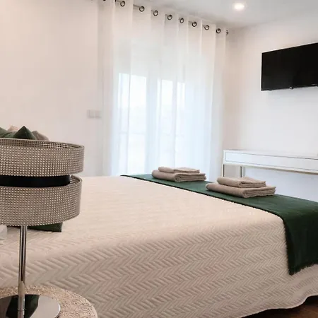 Panorama Douro House Bed & Breakfast