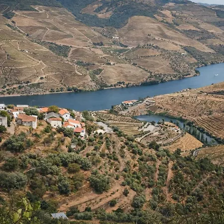 Bed & Breakfast Panorama Douro House