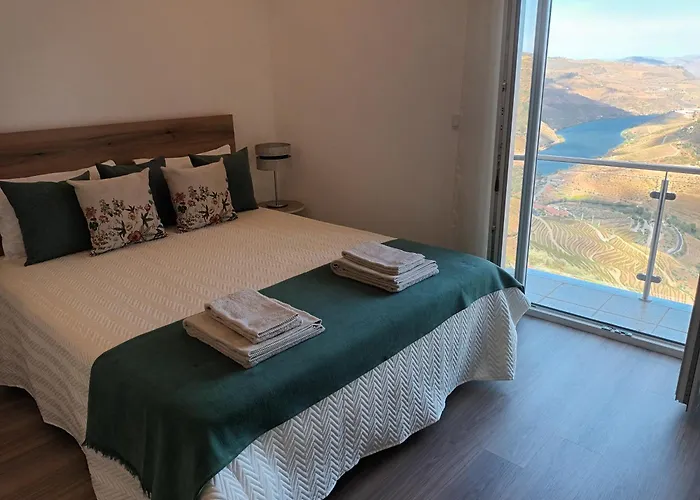 Panorama Douro House 3*