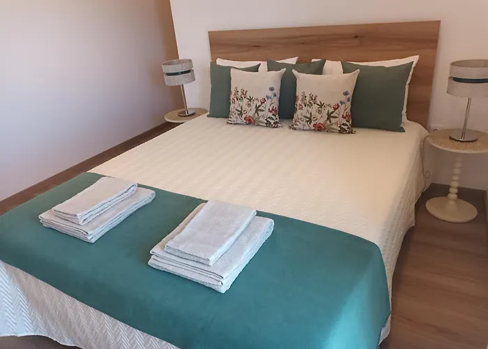 Panorama Douro House