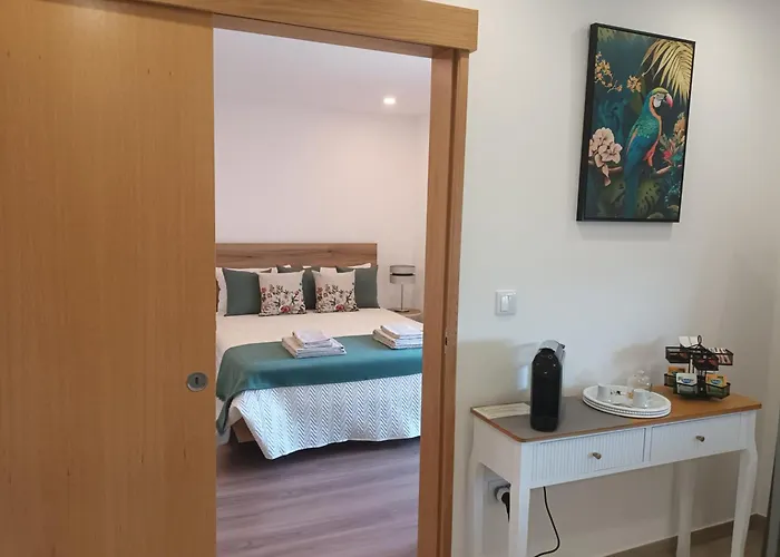 Bed & Breakfast Panorama Douro House