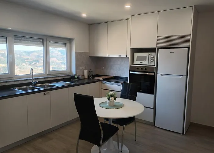 Panorama Douro House