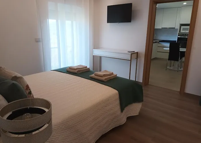 Panorama Douro House 3*