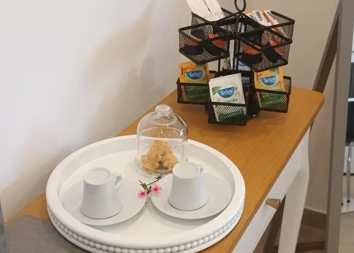 Panorama Douro House Bed & Breakfast Armamar